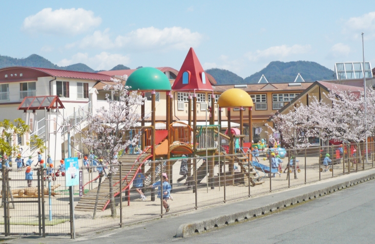 認定こども園おおとり