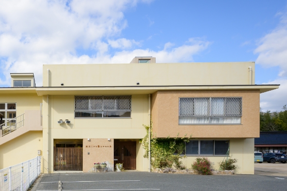 認定こども園みやのの森