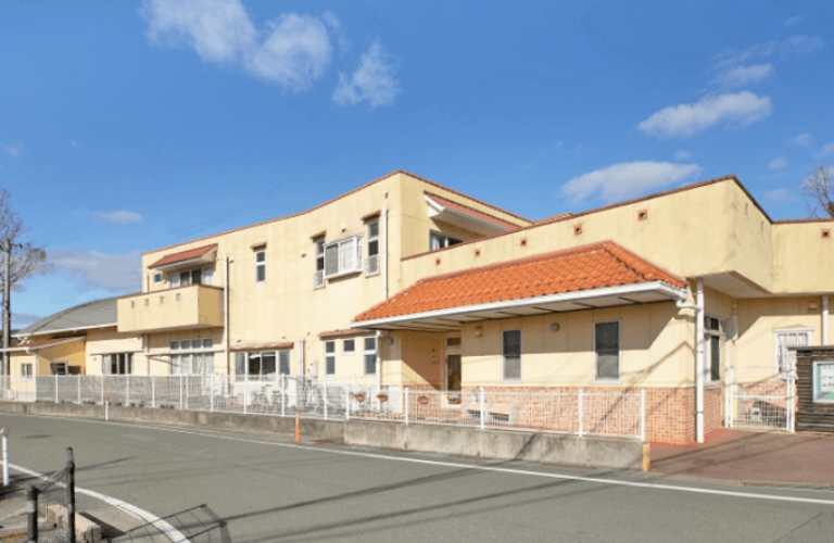 児童発達支援センター子ども発達支援センター愛