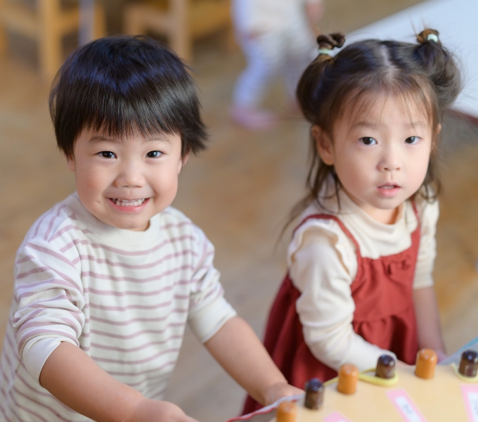 吉敷愛児園イメージ１３