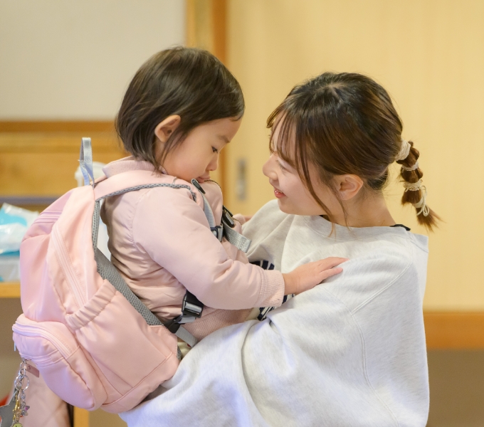 吉敷愛児園イメージ２